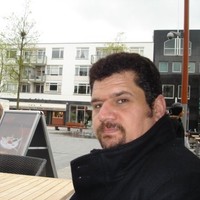 Omar Prins