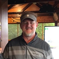 Mark Jensen