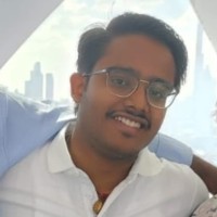 Harshit Aggarwal