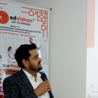 EDVISHAN .