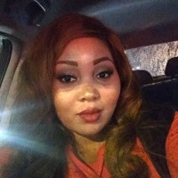 Chazia Brown