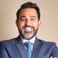 Luis Miguel Manrique Ruesta