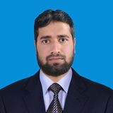 Muhammad Hafiz -Ur-Rehman