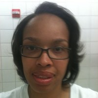 Tasha Snapp, Rhit