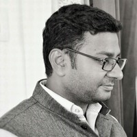 Vikas Paliwal