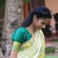Kavya Kv