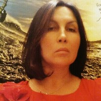 Irina Kornilova