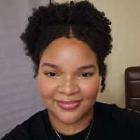 Chidinma Morsindi
