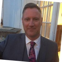 Christopher Moxham