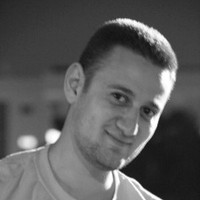 Dima (Dani) Rotshild