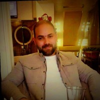 Mohammed Mahdy