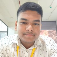 Nitish S