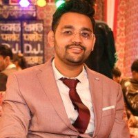 CA Bharat Sharma
