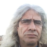 Mahmoud Esfandiary T D Cabinet