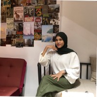 Didis Paras Tia Sarah