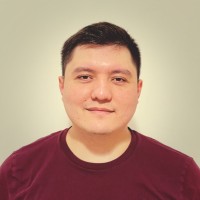 Shokhrukh Yakubov