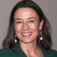 Chantal van Riel