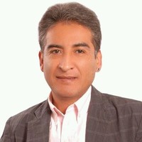Jaime Cortez Chalar