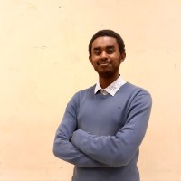 Adonias Zebenay Tesfaye