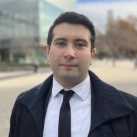 Mahyar (Mike) Montazeri, Ph.D., P.Eng.