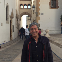 Jose Antonio Méndez Haro