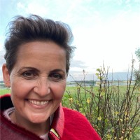 Pia Olsen Dyhr