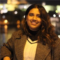 Aditi Prashant Chavan
