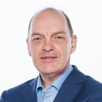 Wilbert de Jong