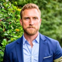 Ian Dielschneider, MSc