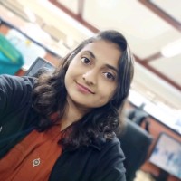 Dhanashree Patil