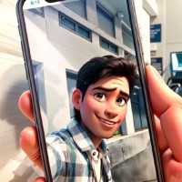 Pavithraj V