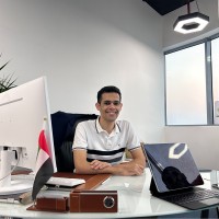 Ahmed Al Afandi