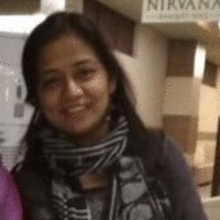Nalini Prabhakar