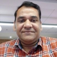 Sudhir Soni Project Management Professional (PMP)®