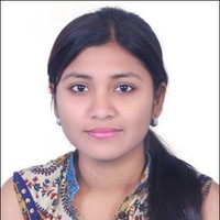Roopa B M