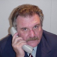 Samuel Levy