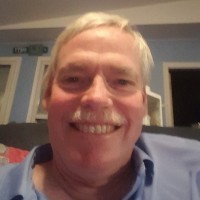 Ted Thorbjornsen