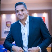 Firoz Thairinil CMgr FCMI, FRSA