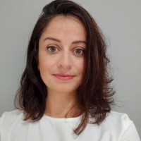 Raquel Figueiredo Alves
