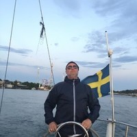 Ola Lundberg