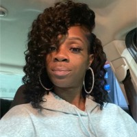 Erica Mitchell