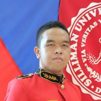 Joshua Molas