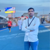 Zaib Ullah