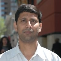 Mahesh Lakkireddy