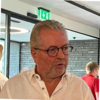 Marc Van Haute
