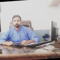 Shahbaz Ahmad