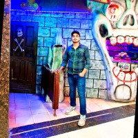 Sri Ram Tiwari