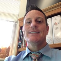 Steven Peterson
