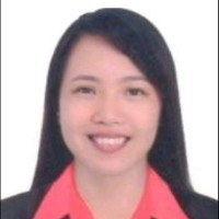 clarisa mae dela roca