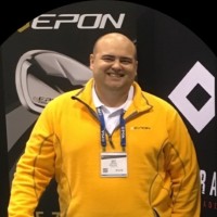 Jeff Mazelin